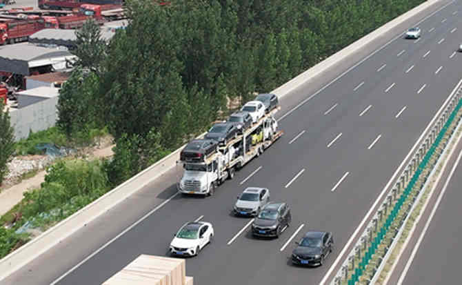 台江区高速公路汽车救援